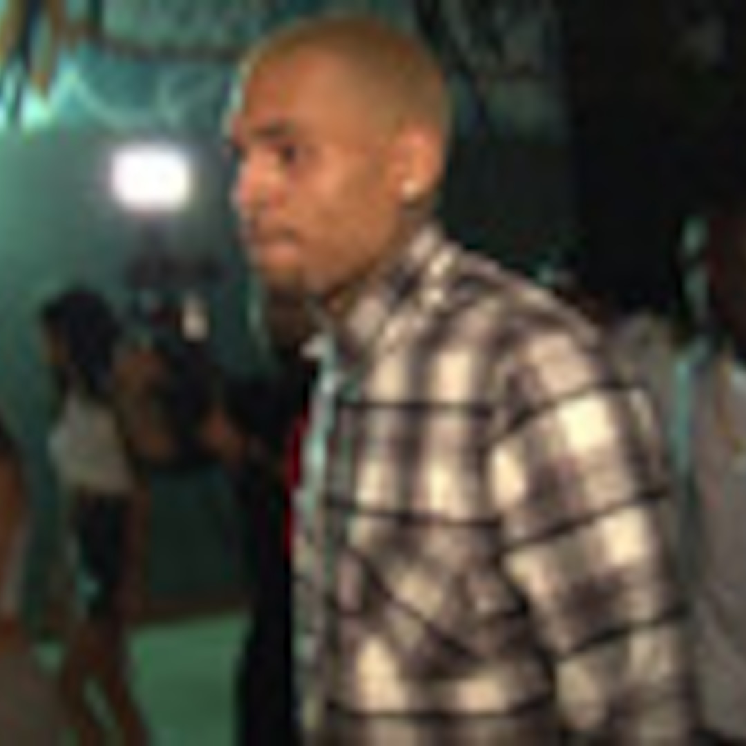 Happy Birthday Chris Brown!